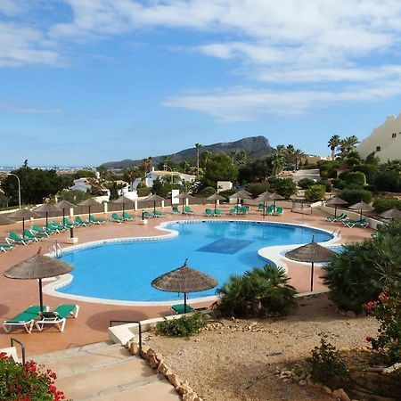 La Manga Club Resort - Los Olivos 130 Atamaría Zewnętrze zdjęcie