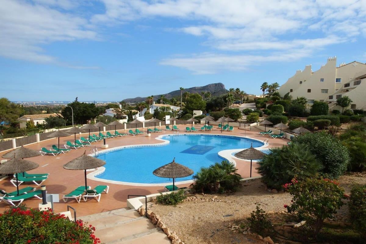 La Manga Club Resort - Los Olivos 130 Atamaría Zewnętrze zdjęcie