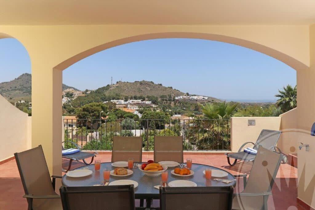 La Manga Club Resort - Los Olivos 130 Atamaría Zewnętrze zdjęcie