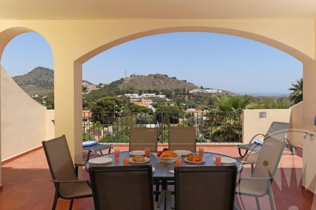 La Manga Club Resort - Los Olivos 130 Atamaría Zewnętrze zdjęcie