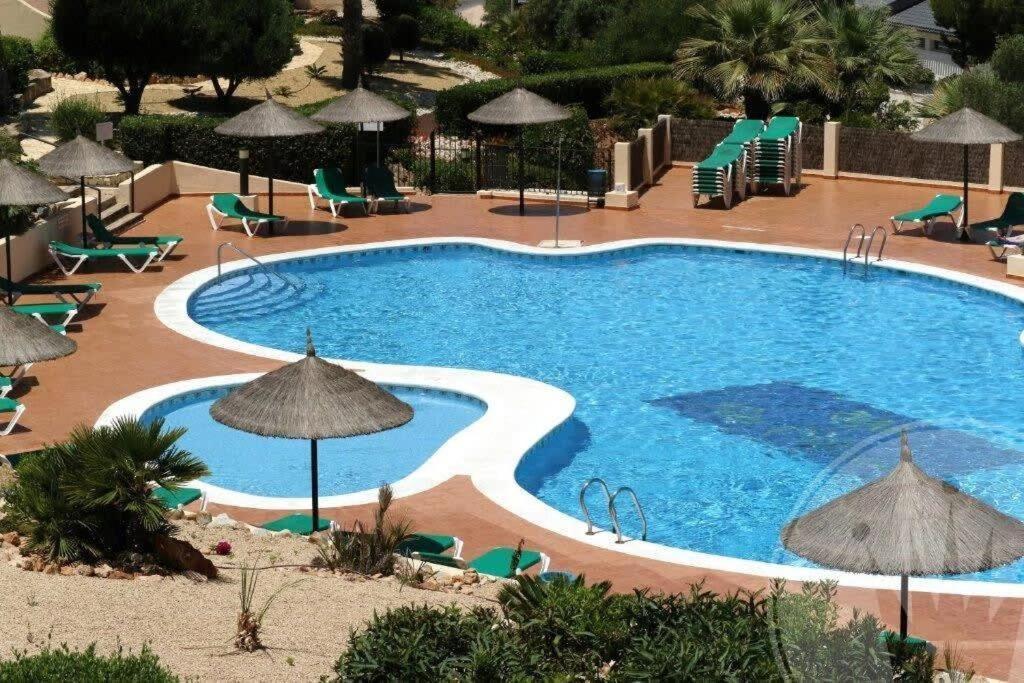 La Manga Club Resort - Los Olivos 130 Atamaría Zewnętrze zdjęcie