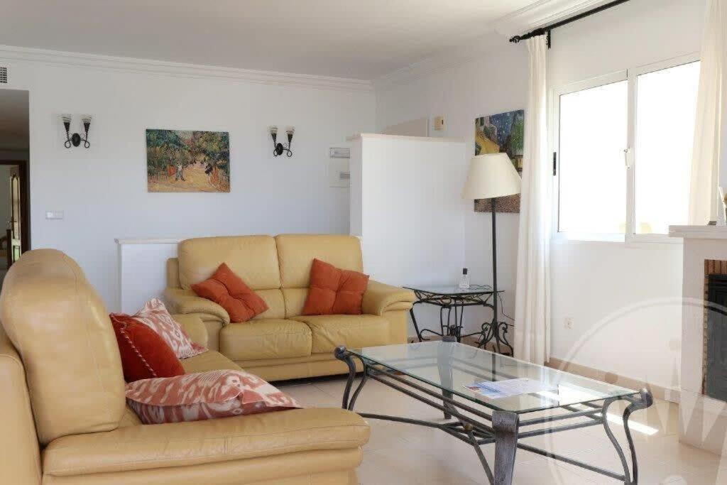 La Manga Club Resort - Los Olivos 130 Atamaría Zewnętrze zdjęcie
