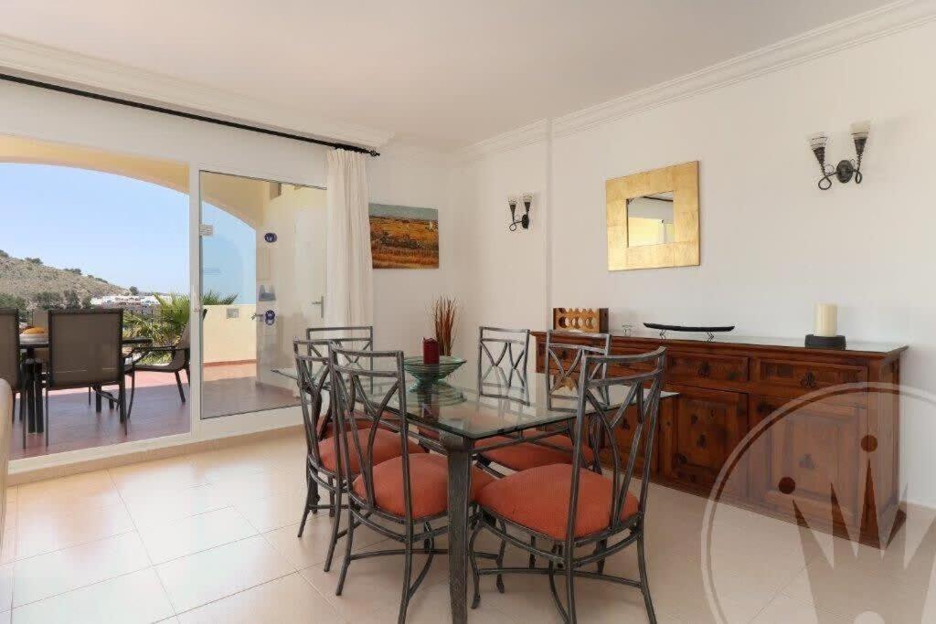 La Manga Club Resort - Los Olivos 130 Atamaría Zewnętrze zdjęcie