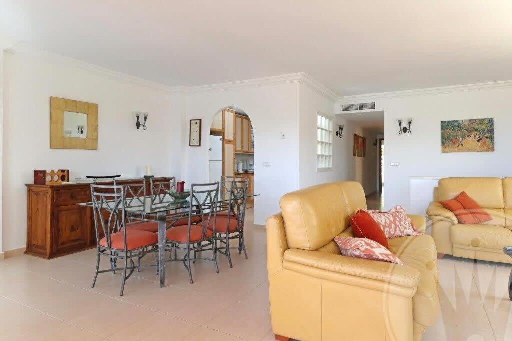 La Manga Club Resort - Los Olivos 130 Atamaría Zewnętrze zdjęcie